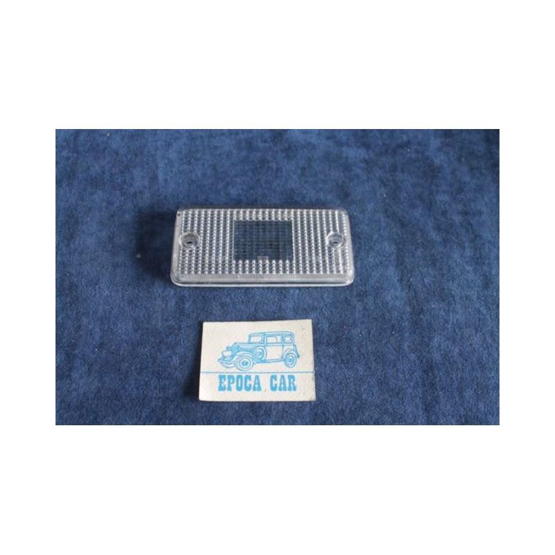 128 SPECIAL  PLASTICA PER FANALINO RETRO   ALTISSIMO