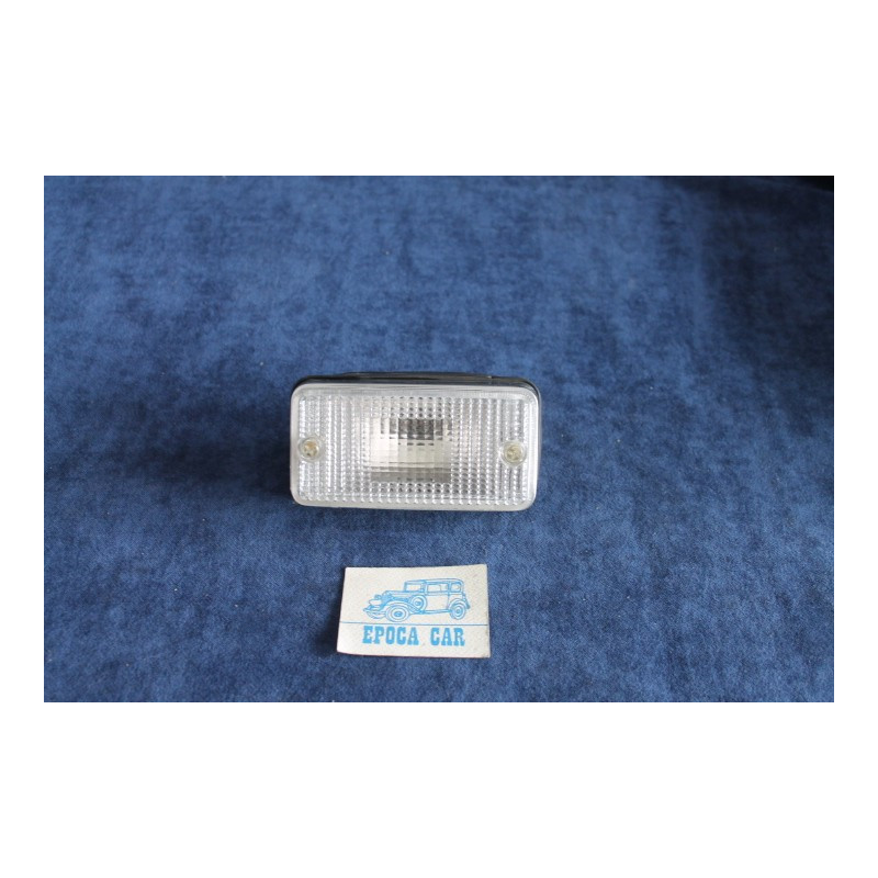 128 SPECIAL  FANALINO RETRO DX   LEART