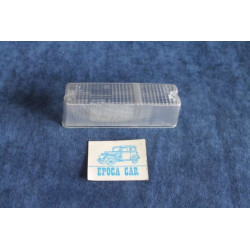 128 3P  WHITE LENS FOR FRONT RIGHT LIGHT   ALTISSIMO