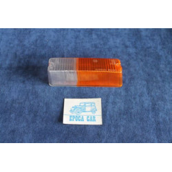 128 3P  PLASTICA BICOLORE PER FANALINO ANT. SX   ALTISSIMO