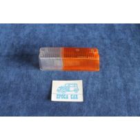 128 3P  PLASTICA BICOLORE PER FANALINO ANT. SX   ALTISSIMO