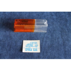 128 3P  BICOLORED LENS FOR FRONT RIGHT LIGHT   ALTISSIMO