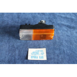 128 3P  FANALINO ANT. BICOLORE SX   ALTISSIMO