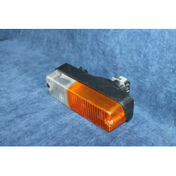 128 3P  FANALINO ANT. BICOLORE SX   ALTISSIMO