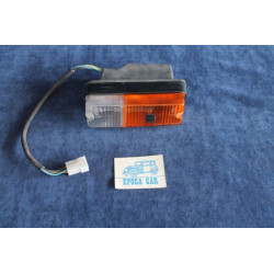 128 3P   BICOLORED FRONT LEFT LIGHT   STARS