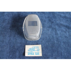 128 3P PLASSTICA BIANCA  PER FANALINO POST. SX   ALTISSIMO