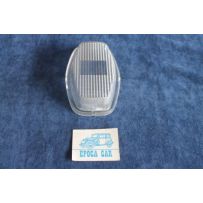 128 3P PLASSTICA BIANCA  PER FANALINO POST. SX   ALTISSIMO