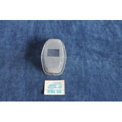 128 3P  PLASTICA BIANCA  PER FANALINO POST. SX   SIEM