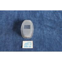 128 3P  PLASTICA BIANCA  PER FANALINO POST. SX   SIEM