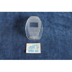 128 3P  PLASTICA BIANCA PER FANALINO POST. SX   CARELLO