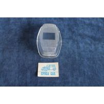128 3P  PLASTICA BIANCA PER FANALINO POST. SX   CARELLO
