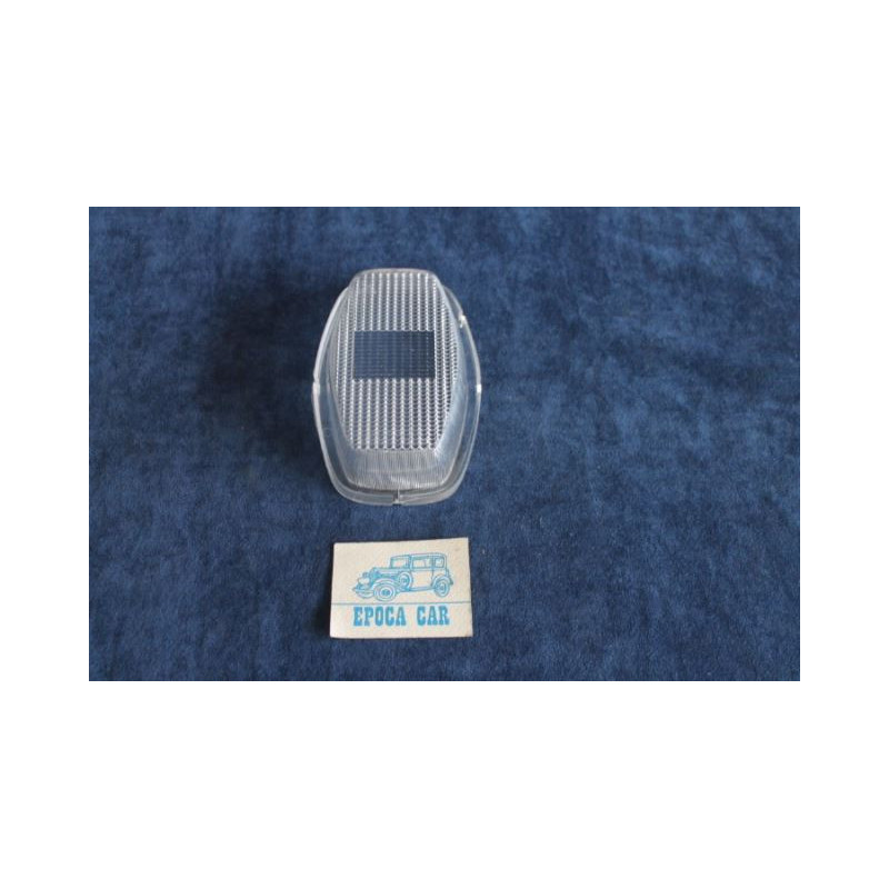 128 3P  PLASTICA BIAMCO PER FANALINO POST. DX   ALTISSIMO