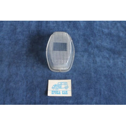 128 3P  WHITE LENS FOR REAR LEFT LIGHT   AU.CO.