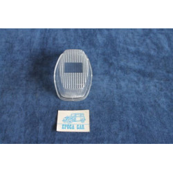 128 3P  PLASTICA BIANCA PER FANALINO POST.DX   CARELLO