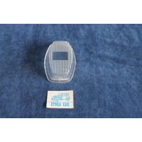 128 3P  PLASTICA BIANCA PER FANALINO POST.DX   CARELLO