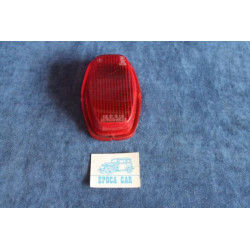 128 3P  PLASTICA ROSSA PER FANALINO POST. SX   ALTISSIMO