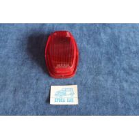 128 3P  RED LENS FOR REAR LEFT LIGHT   ALTISSIMO