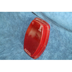 128 3P  PLASTICA ROSSA PER FANALINO POST. SX   ALTISSIMO