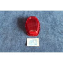 128 3P  PLASTICA ROSSA PER FANALINO POST. DX   ALTISSIMO