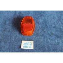 128 3P ORANGE LENS FOR REAR LEFT LIGHT   CARELLO 