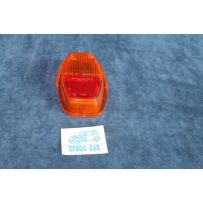 128 3P  PLASTICA ARANCIONE PER FANALINO POST. DX   SIEM