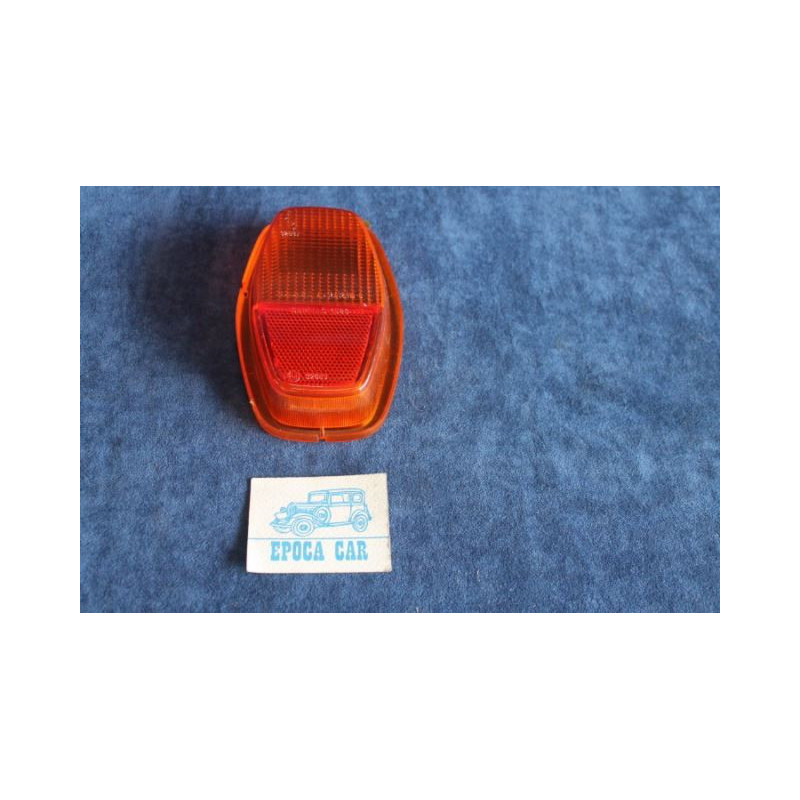 128 3P  PLASTICA ARANCIONE PER FANALINO POST. DX   CARELLO