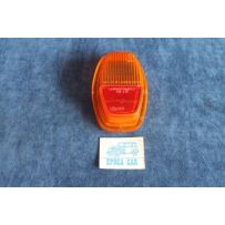 128 3P  PLASTICA ARANCIONE PER FANALINO POST SX   ALTISSIMO