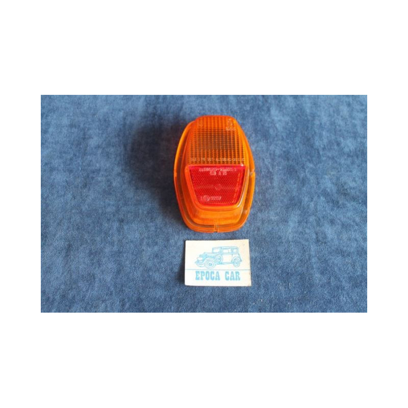 128 3P  PLASTICA ARANCIONE PER FANALINO POST SX   ALTISSIMO