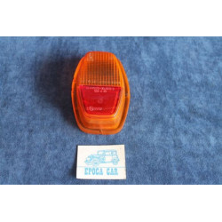 128 3P  PLASTICA ARANCIONE PER FANALINO POST.DX   ALTISSIMO