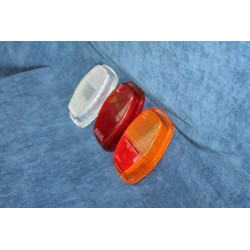 128 3P  LENSES (3 PIECES)FOR REAR RIGHT LIGHT   ALTISSIMO