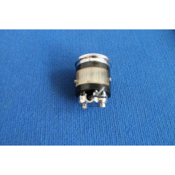 FANALINO TARGA TOPOLINO A (rotondo)