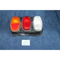 128 3P  REAR LEFT LIGHT   SIEM