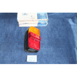 128 FAMILIARE  FANALINO POST. SX BORDO NERO   ALTISSIMO