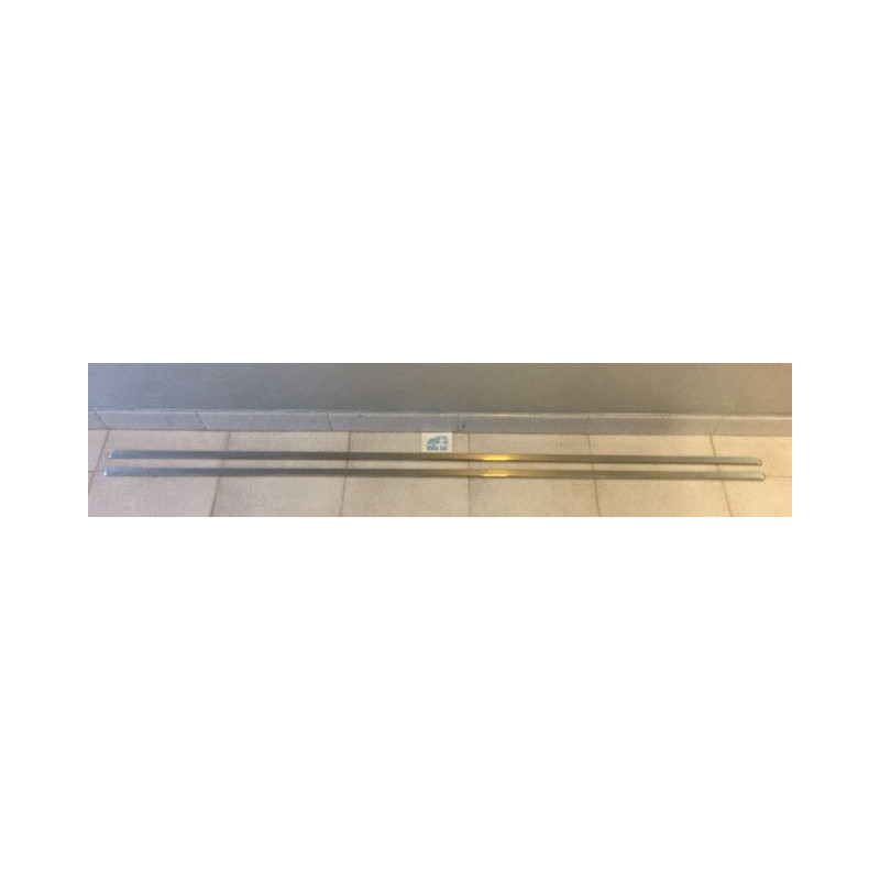 TRIMS UNDER DOOR PAIR