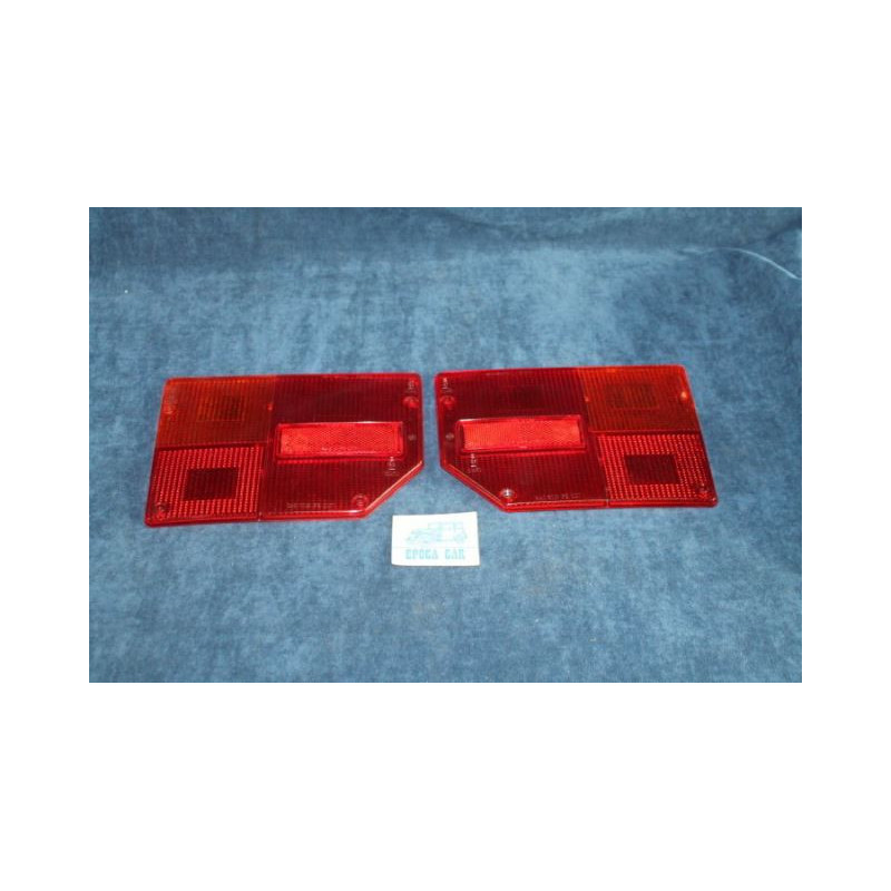 128 ULTIMO TIPO  COPPIA FANALINI POST.   ALTISSIMO