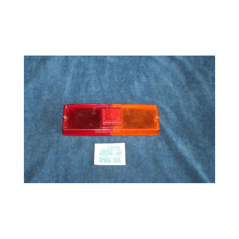 128 BERLINA SPECIAL  PLASTICA PER FANALINO POST. DX   SIEM