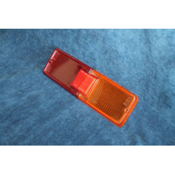 128 BERLINA SPECIAL  PLASTICA PER FANALINO POST DX   ALTISSIMO