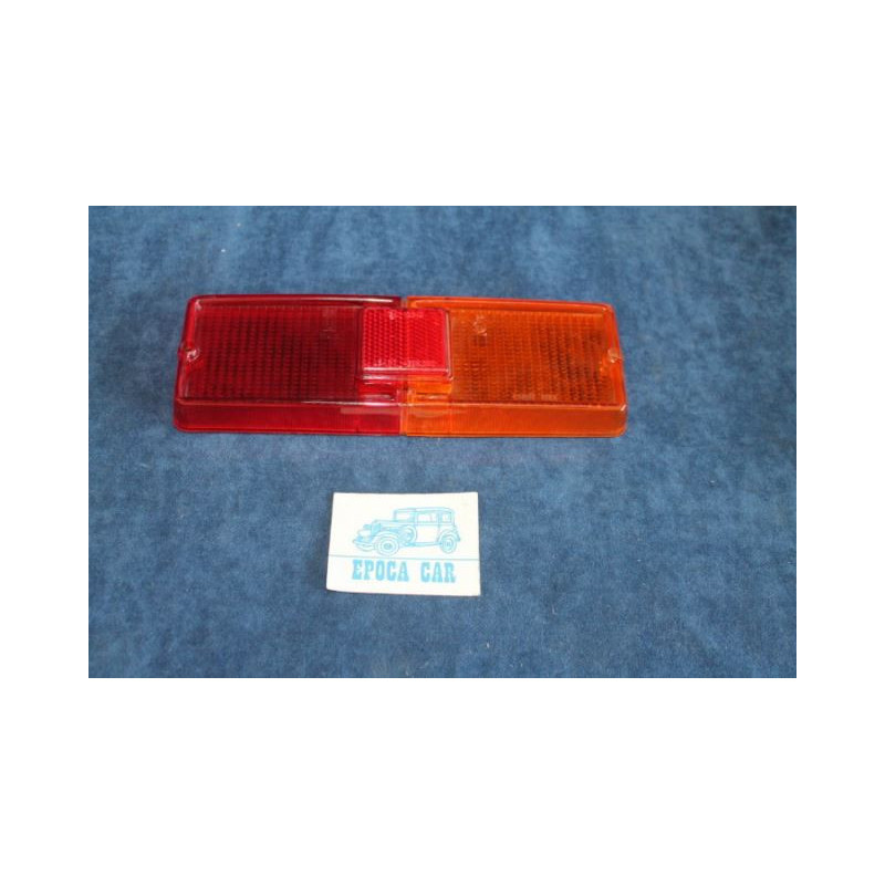 128 BERLINA SPECIAL '72  PLASTICA PER FANALINO POST. DX   LEART