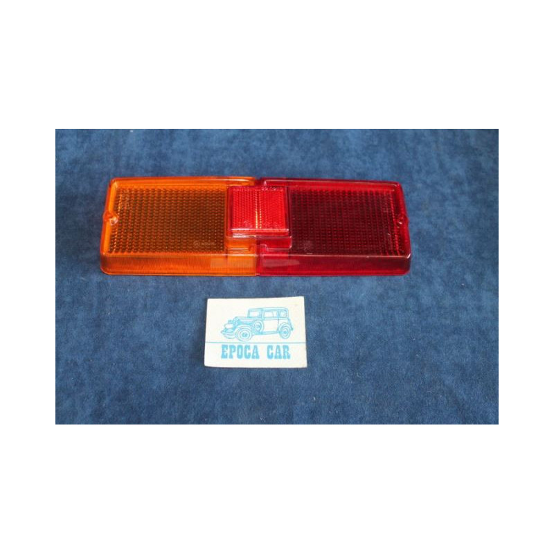 128 BERLINA SPECIAL  PLASTICA PER FANALINO POST. SX   ALTISSIMO