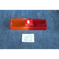 128 SEDAN SPECIAL '72  LENS FOR REAR LEFT LIGHT   ARIC