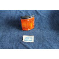 128 ORANGE FRONT METAL LIGHT    GIUNTINI