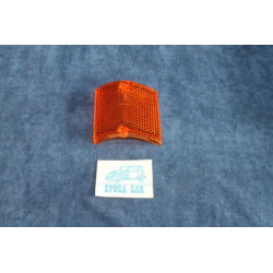 128  PLASTICA ARANCIONE PER FANALINO ANT. SX   ALTISSIMO