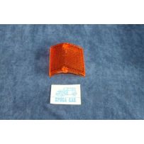 128  PLASTICA ARANCIONE PER FANALINO ANT. SX   ALTISSIMO