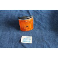 128  FANALINO ANT. SX ARANCIONE IN METALLO   STARS