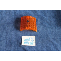 128  PLASTICA ARANCIONE PER FANALINO ANTERIORE SX   STARS
