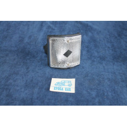 128  FRONT RIGHT METAL LIGHT   STARS