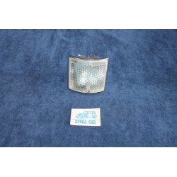 128  FANALINO ANT. DX IN PLASTICA   LEART