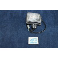 128  FRONT RIGHT METAL LIGHT   SIEM   