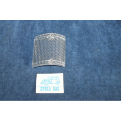 128  PLASTICA PER FANALINO ANT. DX   GIUNTINI