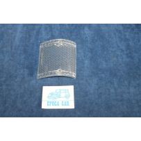 128  PLASTICA PER FANALINO ANT. DX   GIUNTINI
